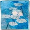 Monet Water Lilies Neckerchief