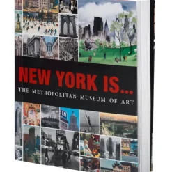 New York Is...