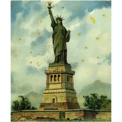 New York Is...