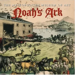 Noah'S Ark