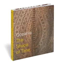 Oceania: The Shape Of Time