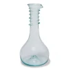 Orient 499 Spiral Neck Blown Glass Decanter