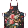 Peeters Bouquet Of Flowers Apron