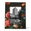 Peeters Bouquet Of Flowers Rectangular Frame