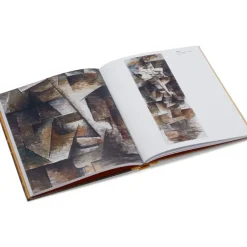 Picasso: A Cubist Commission In Brooklyn
