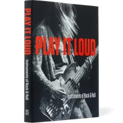 Play It Loud: Instruments Of Rock & Roll