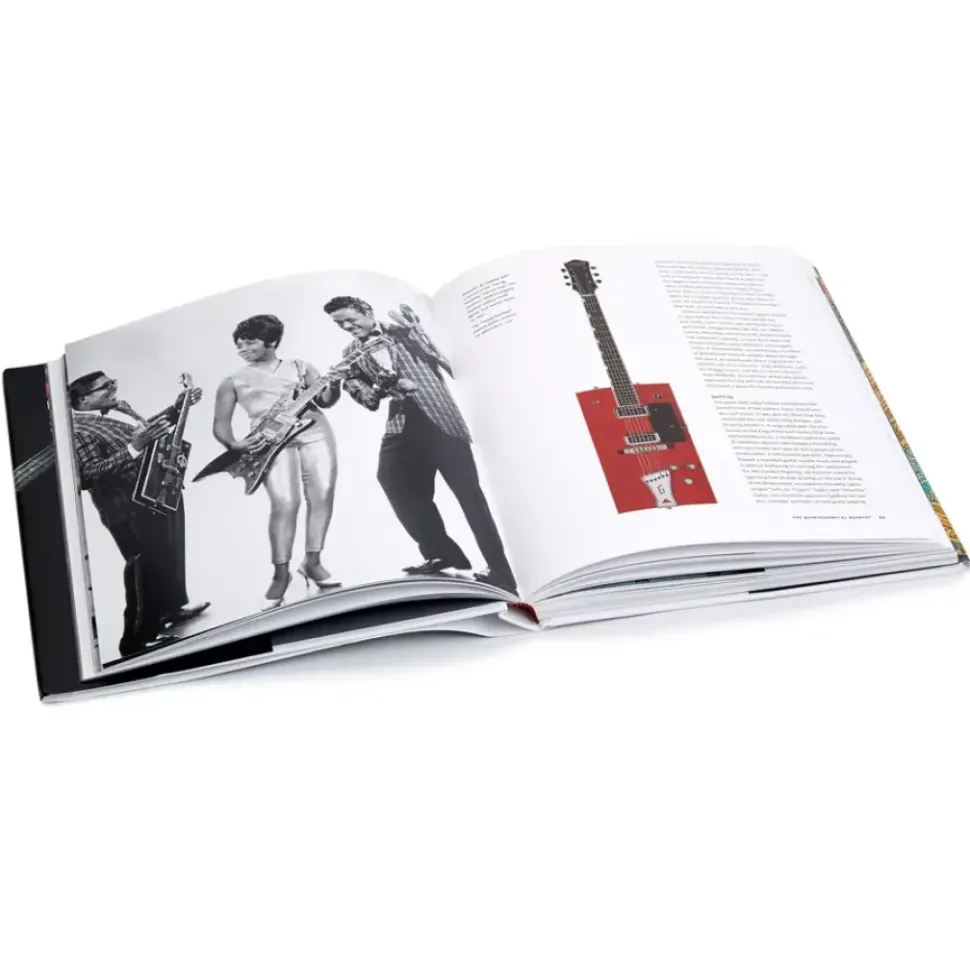 Play It Loud: Instruments Of Rock & Roll