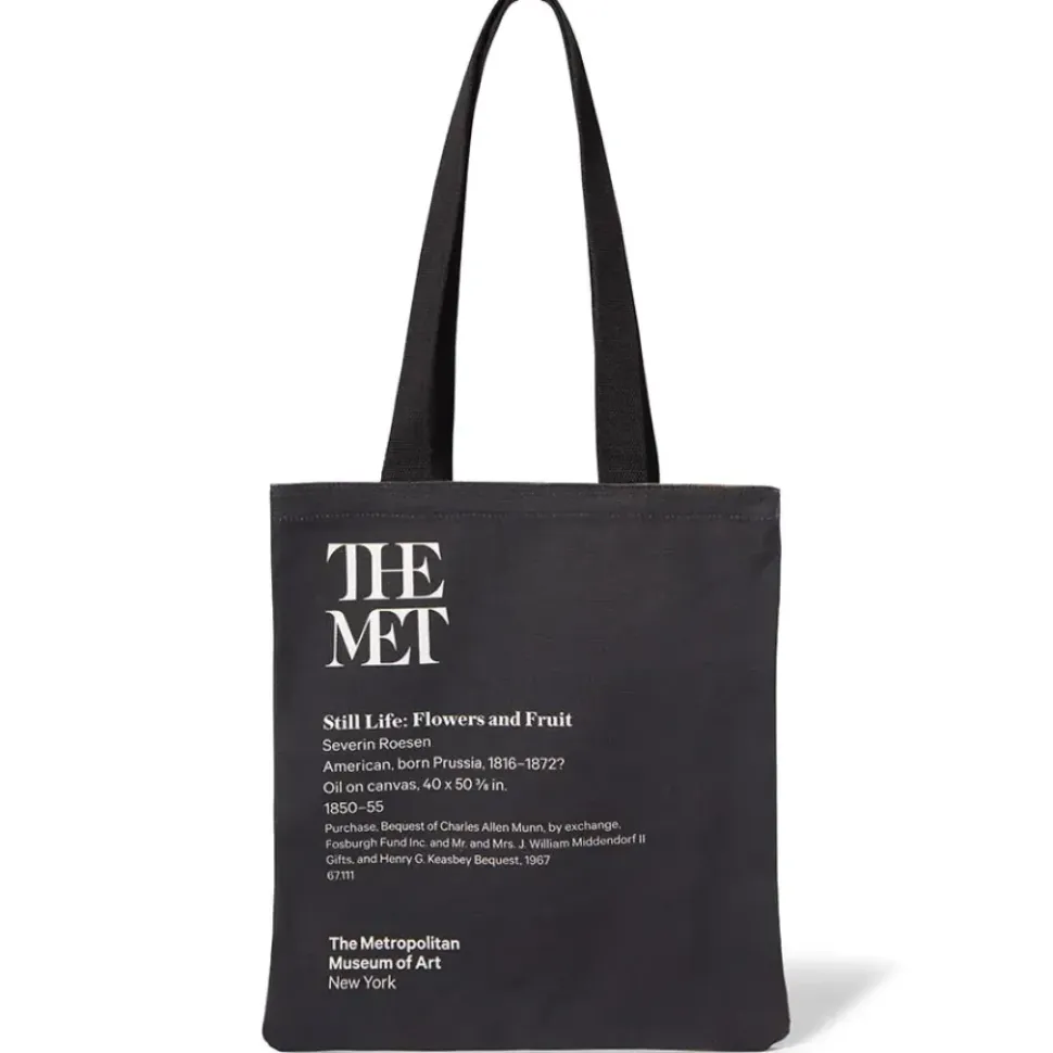 Roesen Still Life Tote