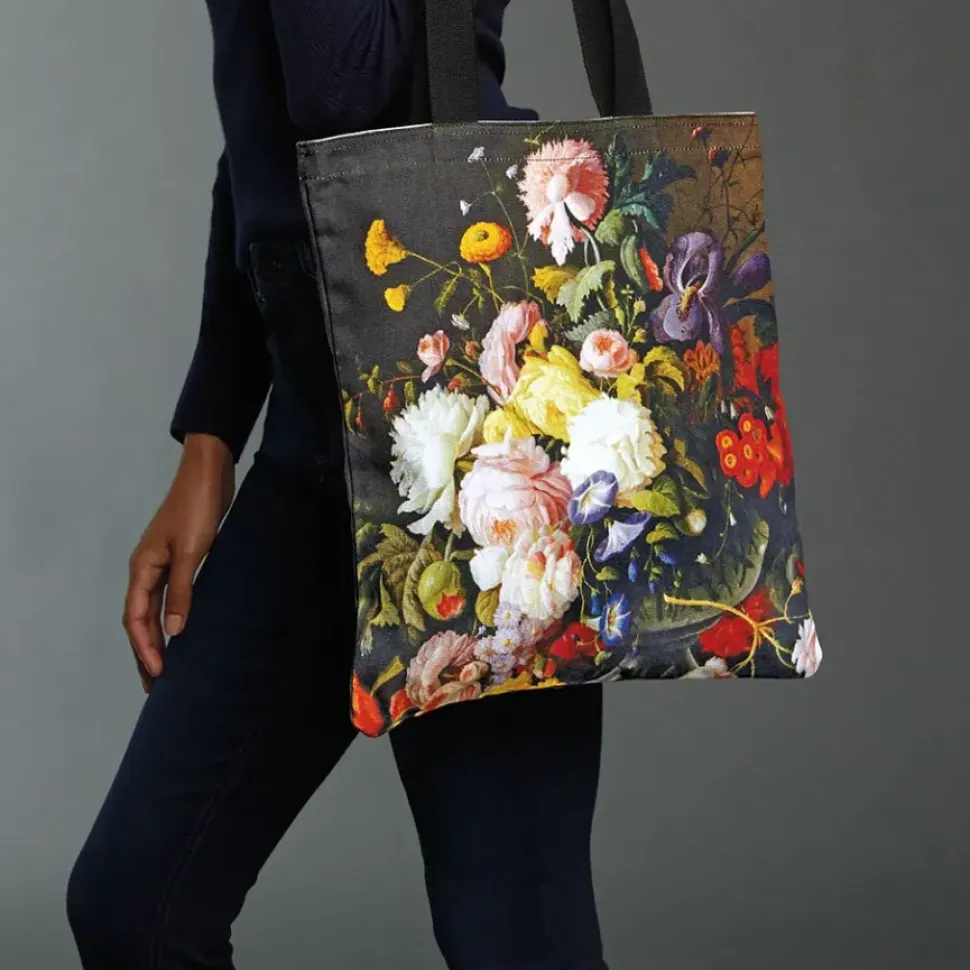 Roesen Still Life Tote