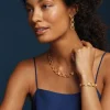 Roman Chain Bracelet