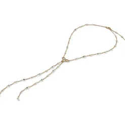 Royal Tudor Y-Necklace