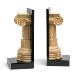 Sardis Column Bookends