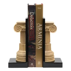 Sardis Column Bookends