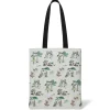 Sheila Bridges Harlem Toile De Jouy Canvas Tote