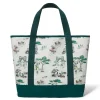 Sheila Bridges Harlem Toile De Jouy Structured Tote