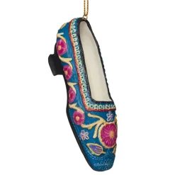 2023 Shoe Ornament Set