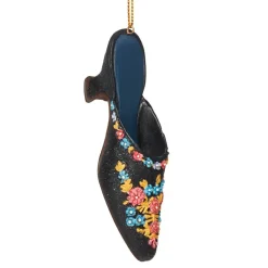 2023 Shoe Ornament Set