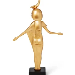 Small Selket Sculpture