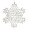 2023 Snowflake Ornament