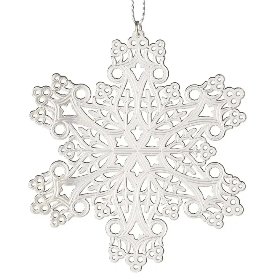 2023 Snowflake Ornament