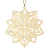 2023 Star Ornament