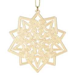 2023 Star Ornament