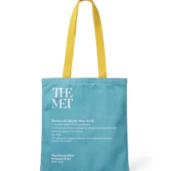 Statue Of Liberty Tote