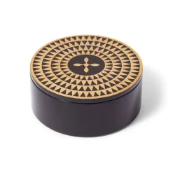 Sumatran Symbols Coasters