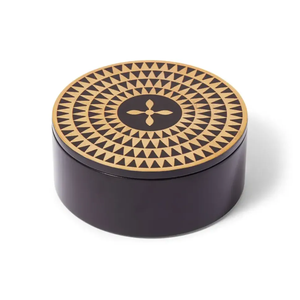 Sumatran Symbols Coasters