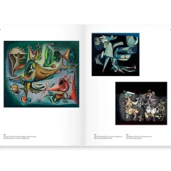 Surrealism Beyond Borders