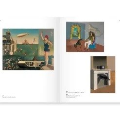 Surrealism Beyond Borders