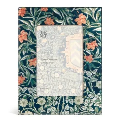 Tapestry Garden Lacquer Frame