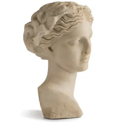 Thalia, Muse Of Comedy Sculpture