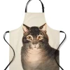 The Favorite Cat Apron