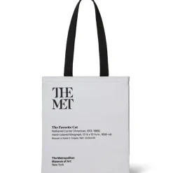 The Favorite Cat Tote