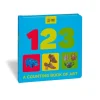 The Met 123: A Counting Book Of Art