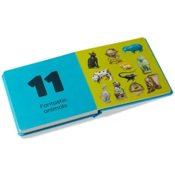The Met 123: A Counting Book Of Art