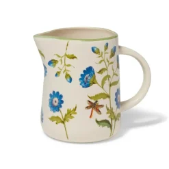The Met Cloisters Garden Pitcher