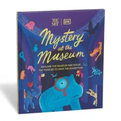 The Met Mystery At The Museum