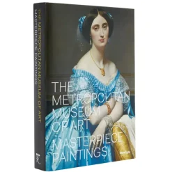 The Metropolitan Museum Of Art: Masterpiece Paintings