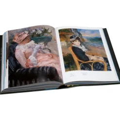 The Metropolitan Museum Of Art: Masterpiece Paintings