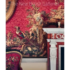 The New British Galleries