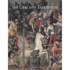 The Unicorn Tapestries In The Metropolitan Museum Of Art
