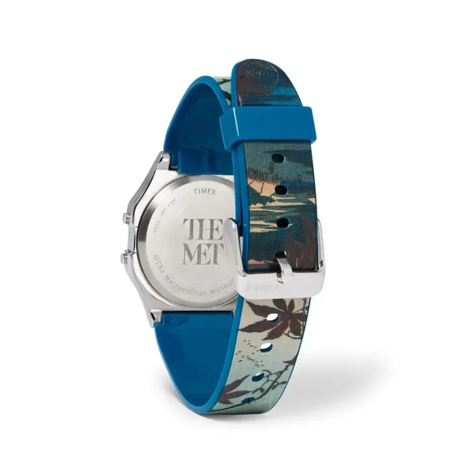 Timex Hiroshige Maples At Mama Digital Watch