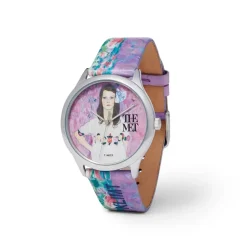 Timex Klimt Mada Primavesi Watch