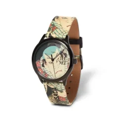 Timex Kunisada Kabuki Actor Watch