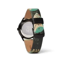 Timex Kunisada Kabuki Actor Watch