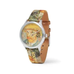 Timex Van Gogh Self-Portrait Watch