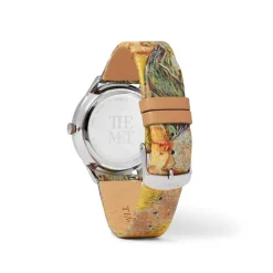 Timex Van Gogh Self-Portrait Watch
