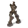Umberto Boccioni: Unique Forms Of Continuity In Space Sculpture